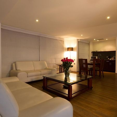 Suites Casa 95 Bogotá Camera foto